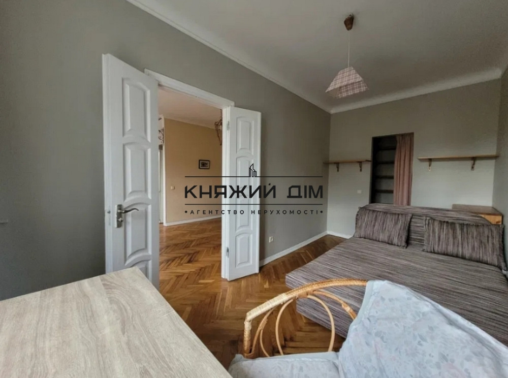 Оренда Квартира 2-кімнатна, 5/5 поверх на Бастионная ул. Kiev - photo 5