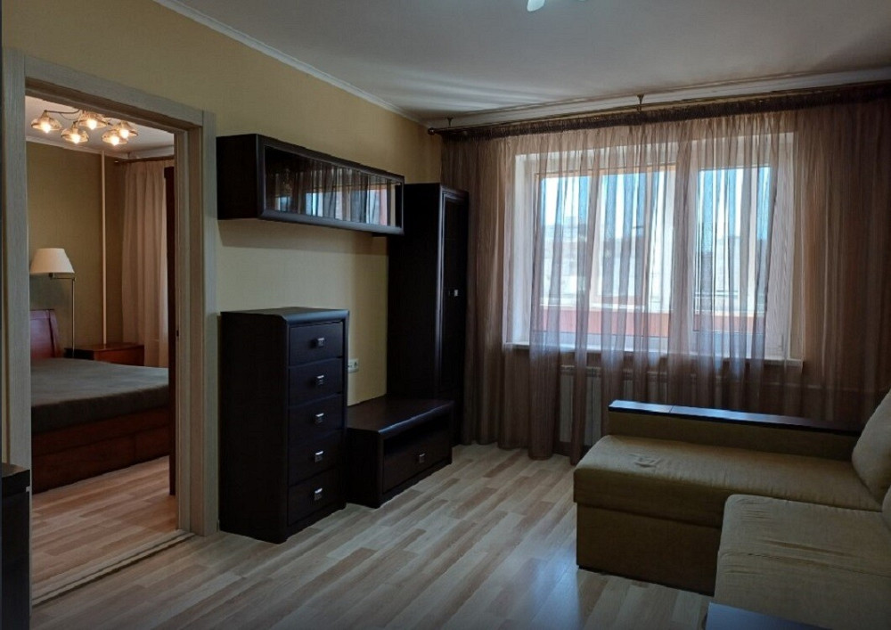 Оренда Квартира 4-кімнатна, 4/16 поверх на улица Мишуги Александра, д.11 Киев - изображение 13