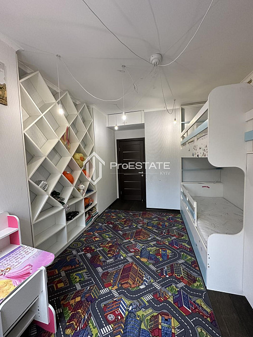 Продаж Квартира 3-кімнатна, 6/10 поверх на вул. Регенераторна Kiev - photo 18