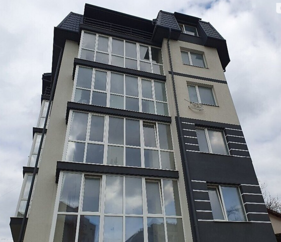 Продаж 2к квартири, 69,2 м.кв., вул.Гайова Тернопіль