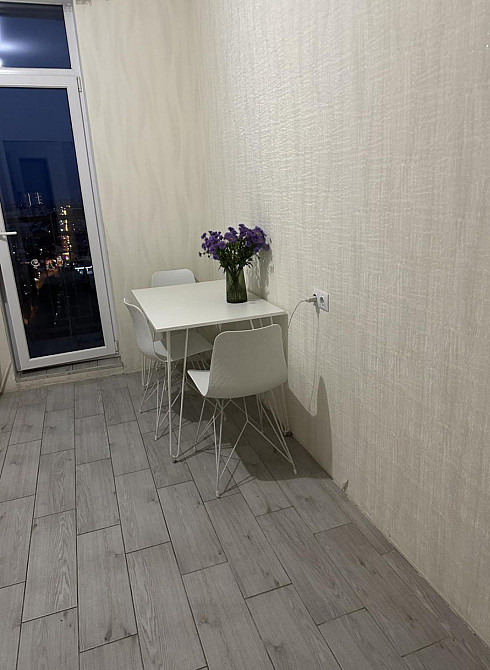 Продаж Квартира 1-кімнатна, 24/24 поверх на Люстдорфская дорога ул. Одеса - фото 4