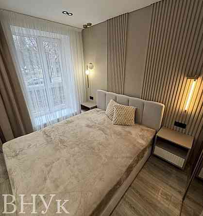 Продаж Квартира 1-кімнатна, 10/16 поверх на Цимбалістого Ternopil'