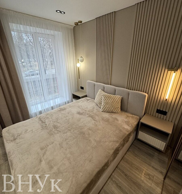 Продаж Квартира 1-кімнатна, 10/16 поверх на Цимбалістого Ternopil' - photo 5