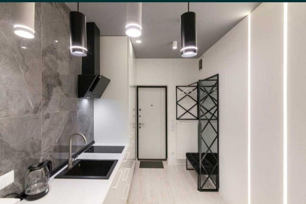 Продаж Квартира на улица Чорноморська 9 Львов - изображение 10