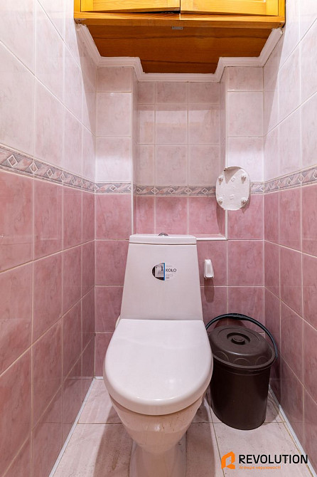 Оренда Квартира 2-кімнатна, 3/7 поверх на Юрія Іллєнка, 6 Киев - изображение 13