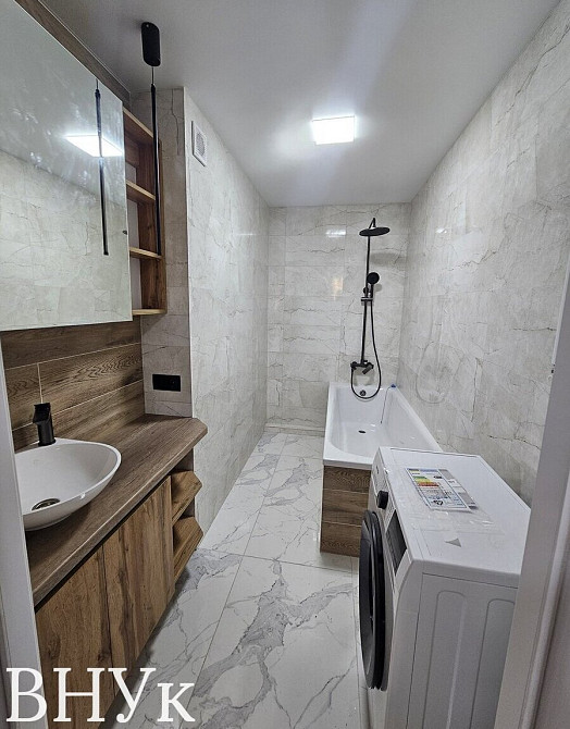 Продаж Квартира 2-кімнатна, 8/12 поверх на Київська Тернополь - изображение 16