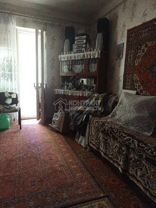 Продаж Квартира 1-кімнатна, 2/3 поверх на вул. Ювілейна Kharkiv - photo 2