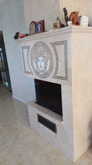 Продам элитный 2-этажный дом в Фонтанке (ТЦ "Ривьера") Фонтанка - фото 7