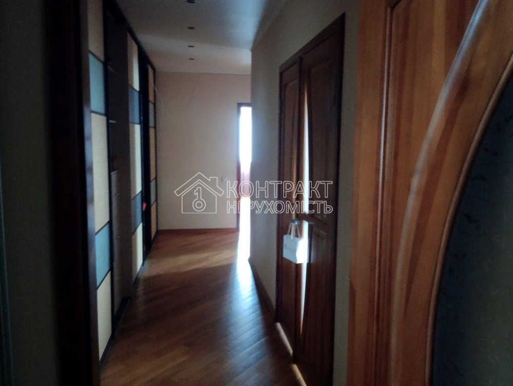 Оренда Квартира 3-кімнатна, 8/10 поверх на вул. Лебединська Харків - фото 3