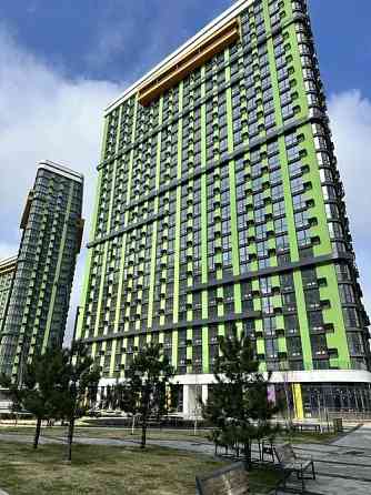 Продаж Квартира 1-кімнатна, 11/26 поверх на улица Причальная, д.10 Kiev