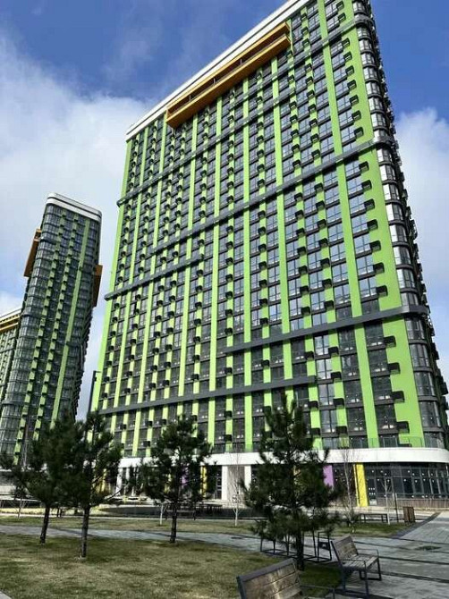 Продаж Квартира 1-кімнатна, 11/26 поверх на улица Причальная, д.10 Київ - фото 2