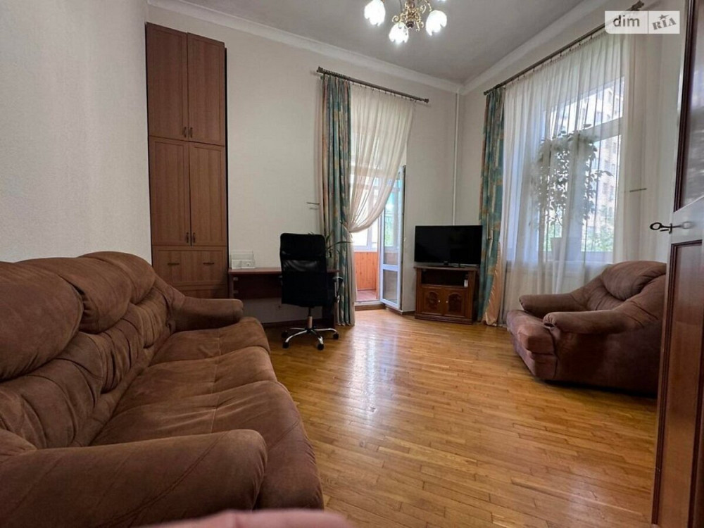 Оренда Квартира 2-кімнатна, 4/4 поверх на вул. Жилянська, 34 Kiev - photo 3