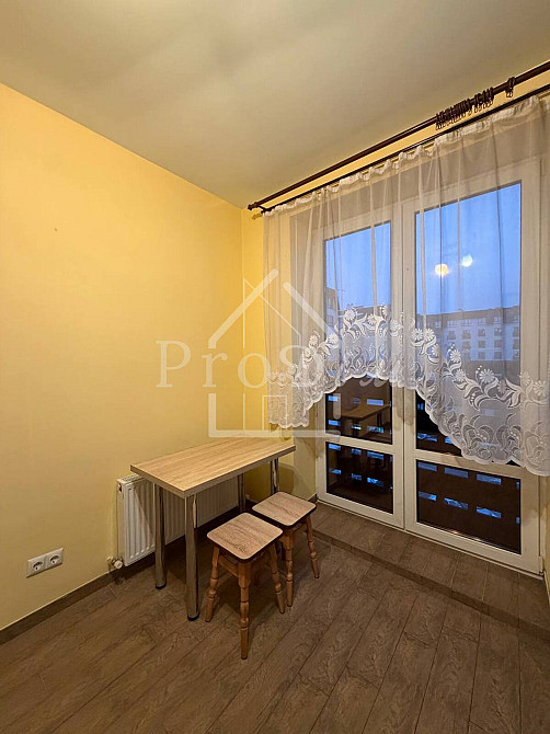 Оренда Квартира 1-кімнатна, 6/9 поверх на Героїв Небесної Сотні, 181  - photo 5