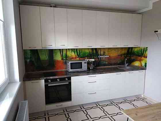 Оренда Квартира 1-кімнатна, 7/26 поверх на Харьковское шоссе Київ