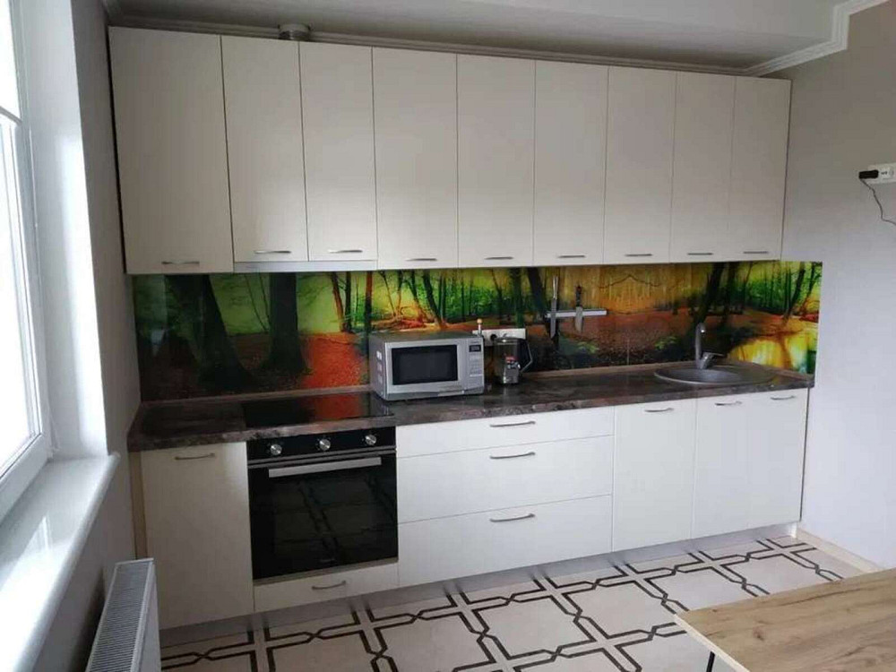 Оренда Квартира 1-кімнатна, 7/26 поверх на Харьковское шоссе Київ - фото 1