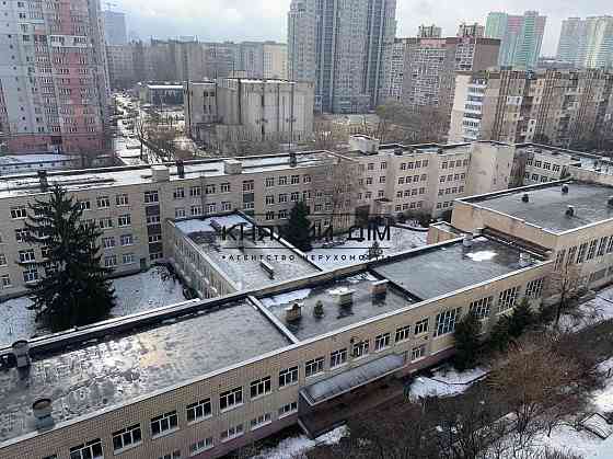 Продаж 3-х к. квартири на Відрадному. № 21146733 Київ