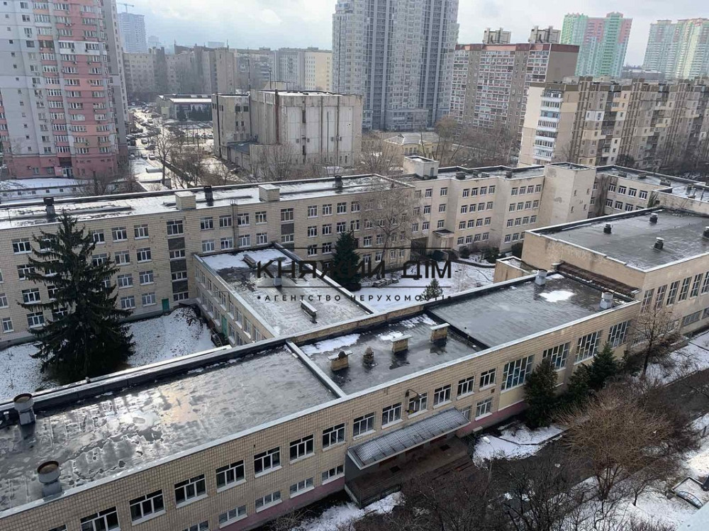 Продаж 3-х к. квартири на Відрадному. № 21146733 Київ - фото 5