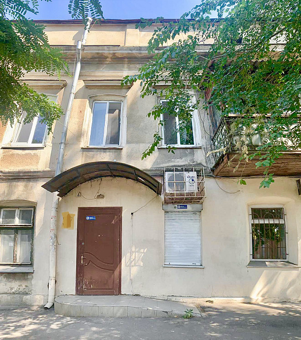 Продаж комерційне приміщення на ул. Старопортофранковская, 37 приміщень - 3, поверх - 1 Odessa - photo 6