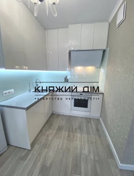 Продаж Квартира 1-кімнатна, 20/25 поверх на Заречная ул. Kiev - photo 6