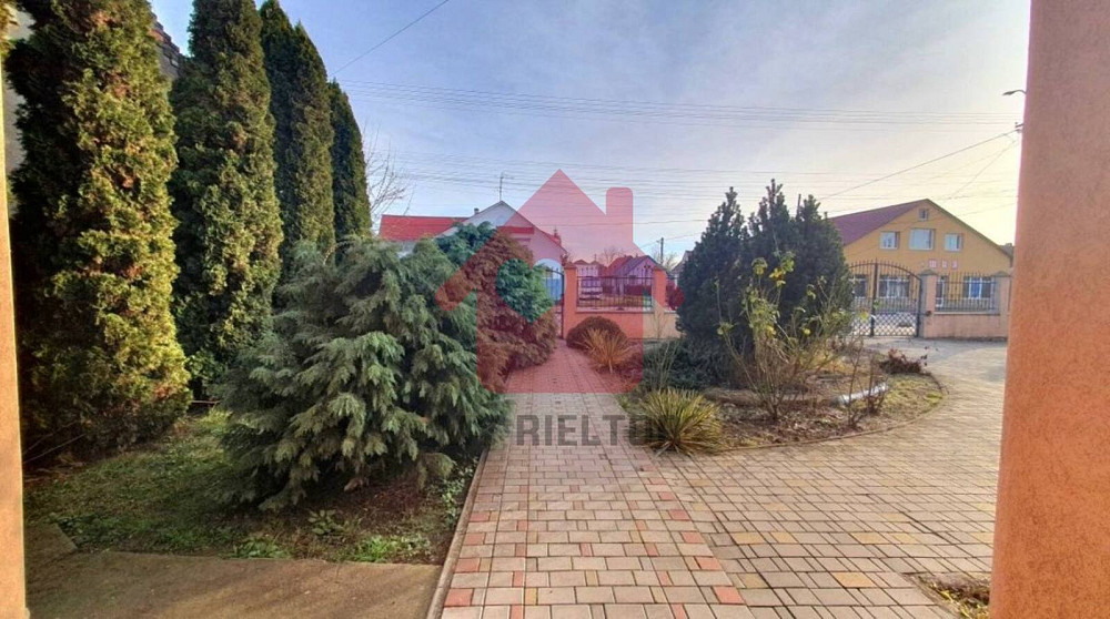 Продаж торгове приміщення на Перемоги поверх - 1/2 Uzhhorod - photo 6