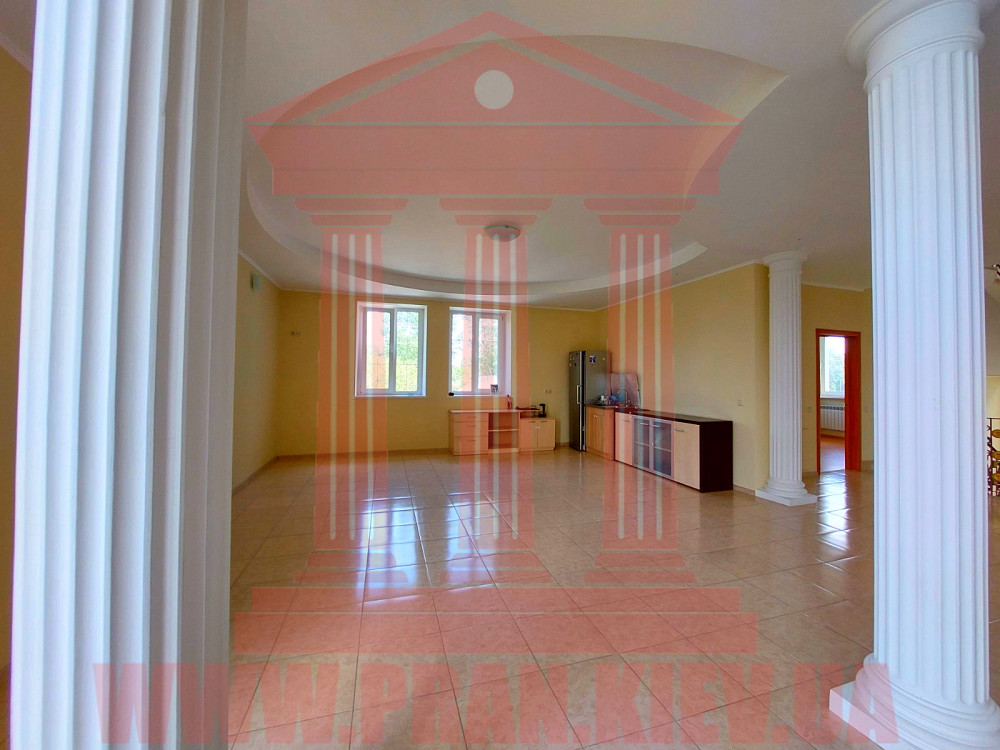 Продаж 3-поверховий Будинок з ділянкою 35 сот 446 кв.м  на Сливова  - фото 16