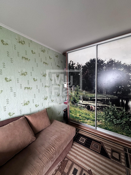 Продаж Квартира 3-кімнатна, 9/9 поверх на вул. Лаврська Київ - фото 5