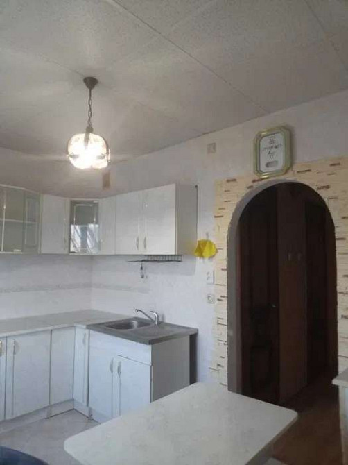 Оренда Квартира 1-кімнатна, 6/16 поверх на пр. Петра Григоренко, 36 Київ - фото 2