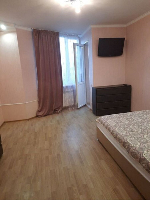 Оренда Квартира 1-кімнатна, 18/24 поверх на вул. Урлівська, 15 Київ - фото 1