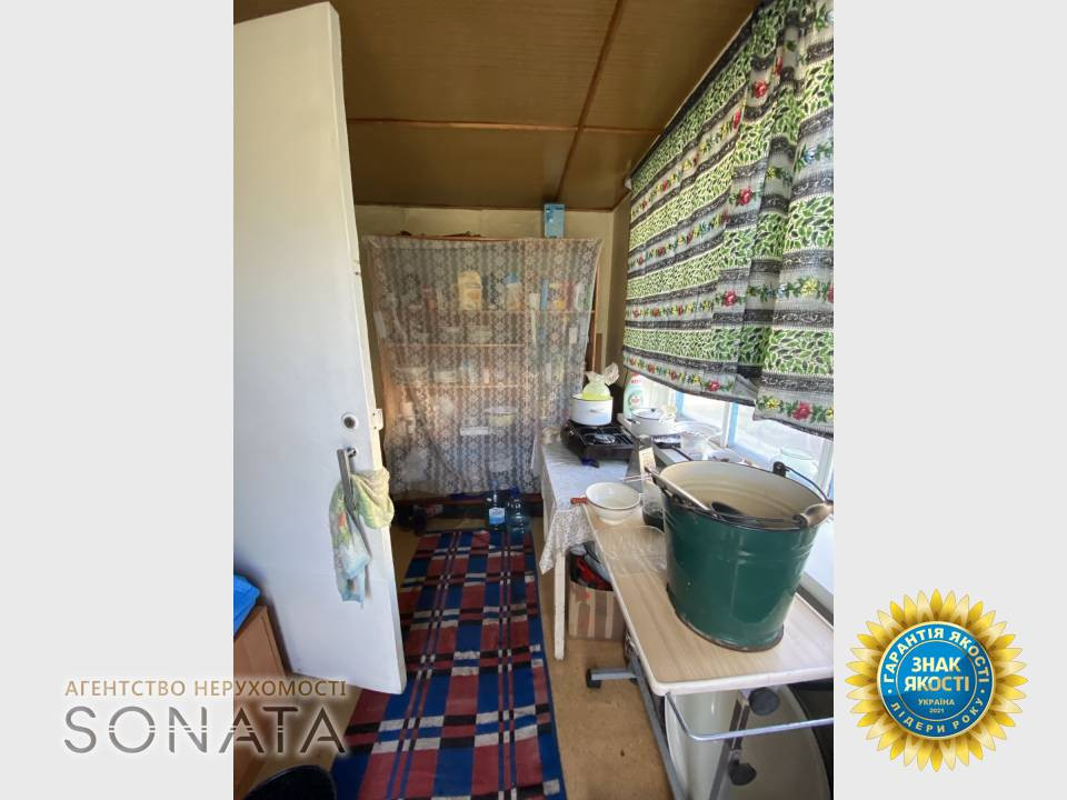 Продаж 2-поверховий Дача  50 кв.м 3 кімн. на 1-а вулиця,232 Благодатне - фото 17