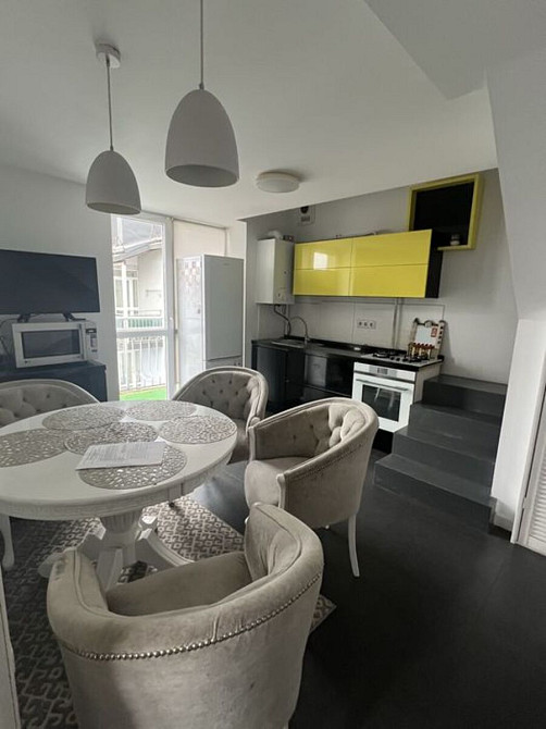 Продаж Квартира 3-кімнатна, 10/11 поверх на вул. Стуса В. Ивано-Франковск - изображение 5