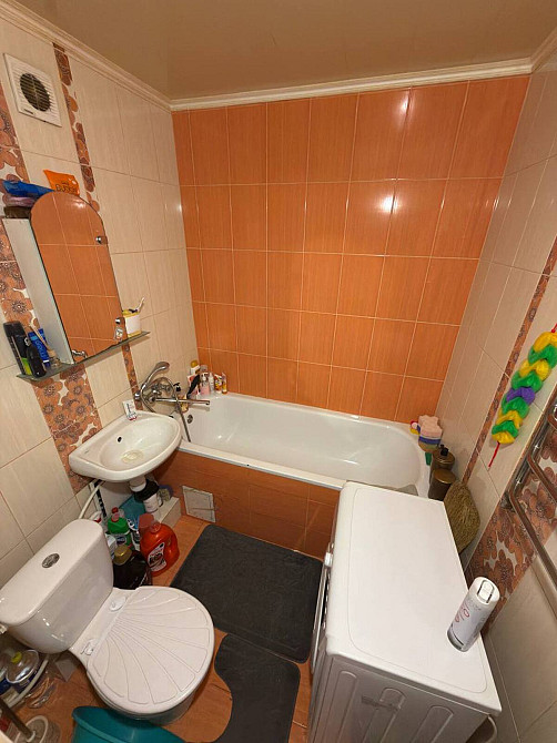 Продаж Квартира 1-кімнатна, 3/9 поверх на вул. Галицька Ивано-Франковск - изображение 8