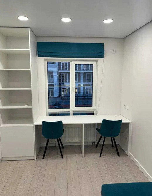 Продаж Квартира 3-кімнатна, 2/21 поверх на Михайла Максимовича вул. (Онуфрія Трутенка), 24в Киев - изображение 13