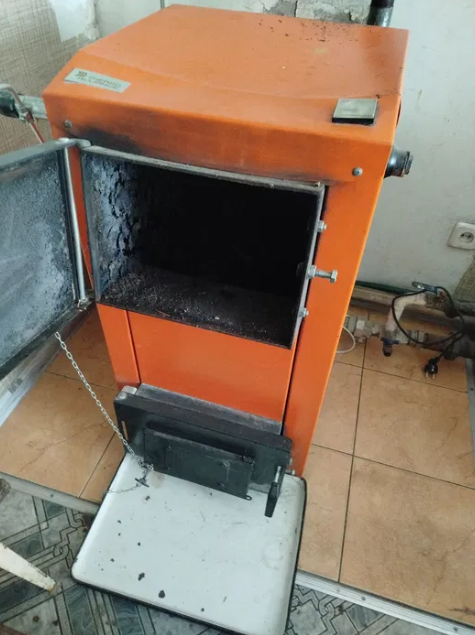 Продаж Будинок 3-кімнатний на Христиновский ОСМ, 232 Yehorivka - photo 11