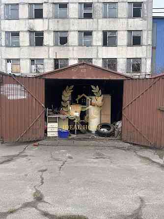 Продаж складське приміщення на Козелецкая ул., 18 Київ