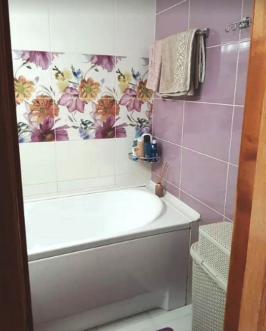 Четырехкомнатная квартира с капитальным ремонтом на Глушко Odessa - photo 10