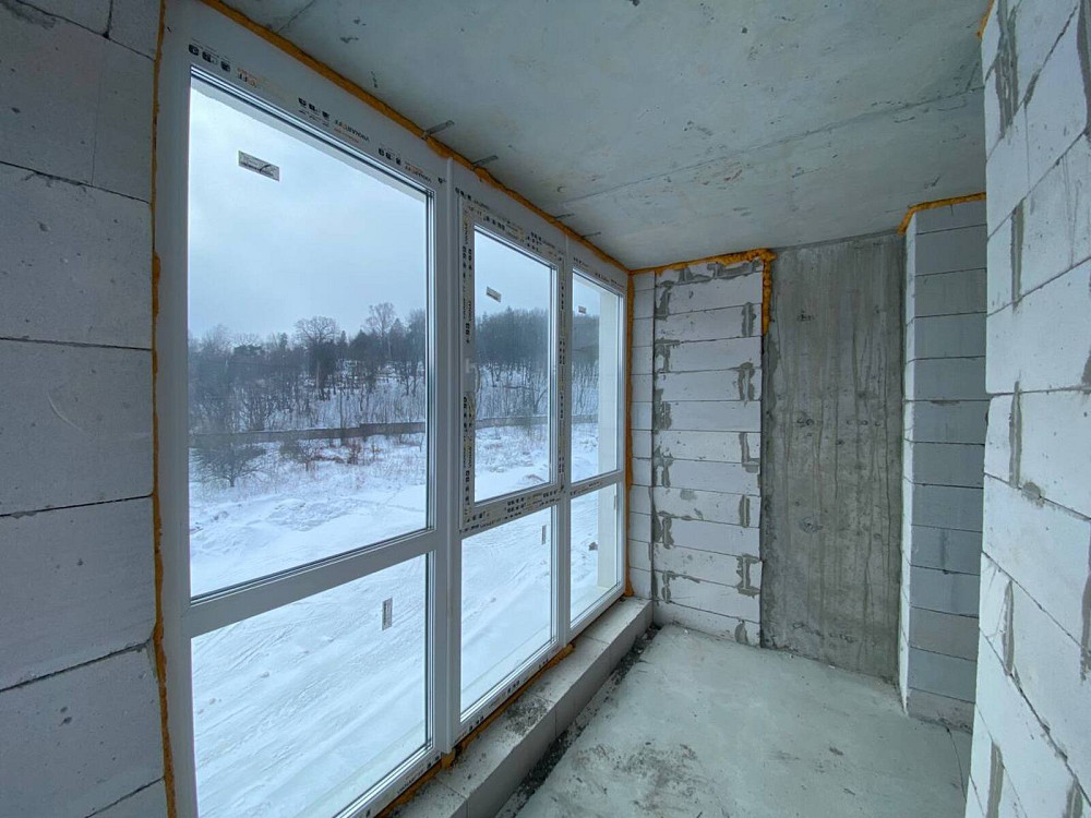 Продаж Квартира 2-кімнатна, 3/8 поверх на вул. Дубенська Кременець - фото 1