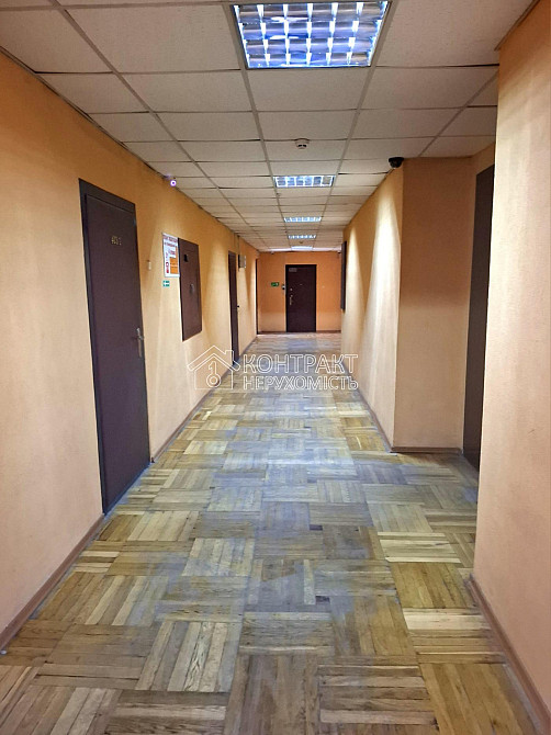 Оренда офісне приміщення на вул. Європейська приміщень - 10, поверх - 1/5 Харків - фото 4