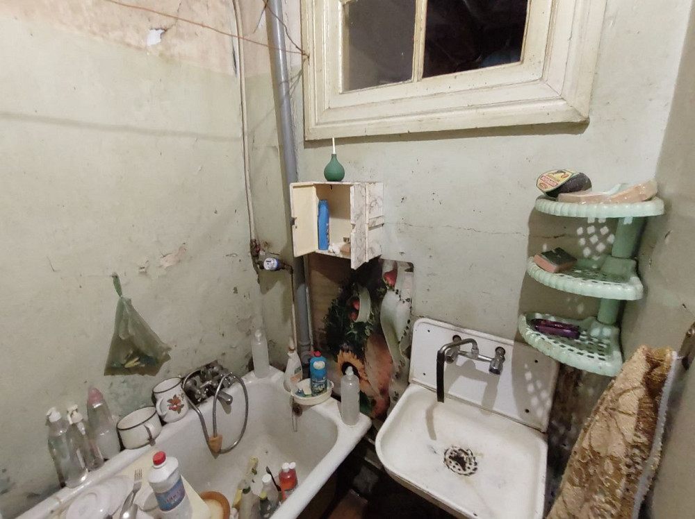 Продаж Квартира 1-кімнатна на ул. Средняя, 45 Одеса - фото 13