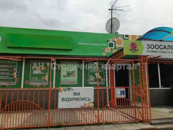 Оренда торгове приміщення на Воскресенський пр., 21В приміщень - 3, поверх - 1/1 Kiev