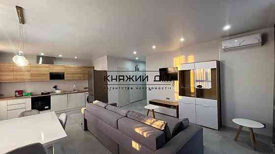 Оренда Квартира 2-кімнатна, 22/28 поверх на Днепровская Набережная ул. Kiev