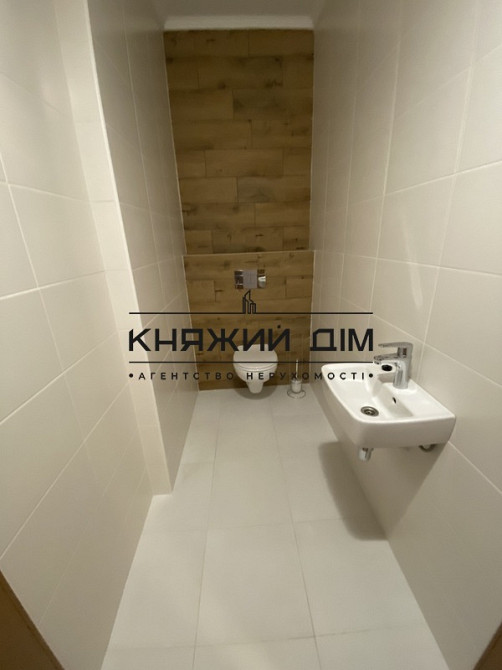 Оренда Квартира 2-кімнатна, 8/16 поверх на вул. Олеся Бердника Kiev - photo 13