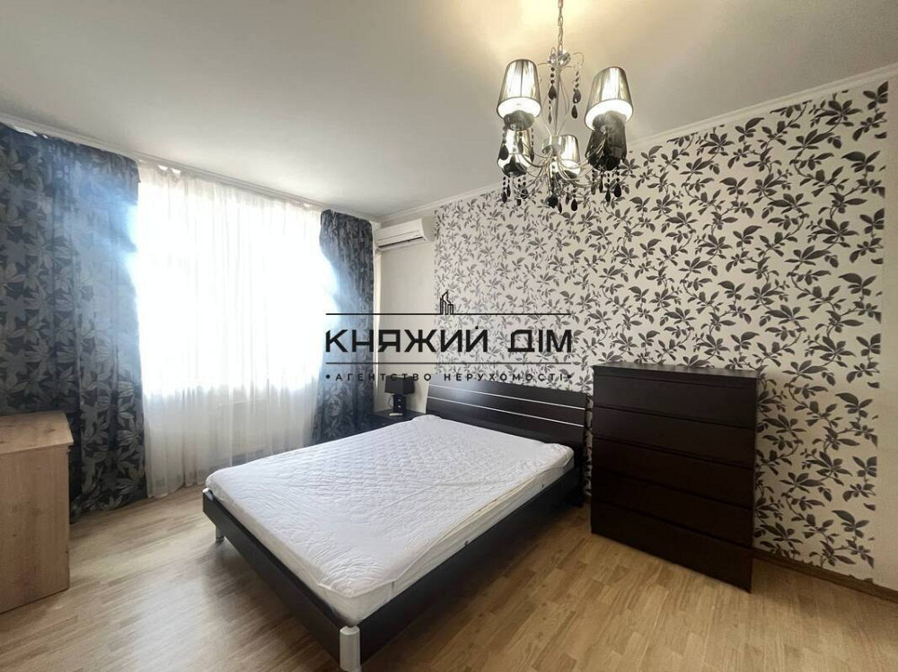 Оренда Квартира 2-кімнатна, 14/25 поверх на Мишуги Александра ул. Киев - изображение 13