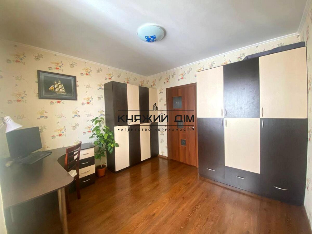Продаж Квартира 3-кімнатна, 12/20 поверх на Руденко Ларисы ул. Киев - изображение 8