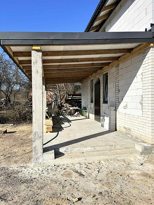 Продаж Будинок 3-кімнатний на вул. Винниця Львів - фото 7