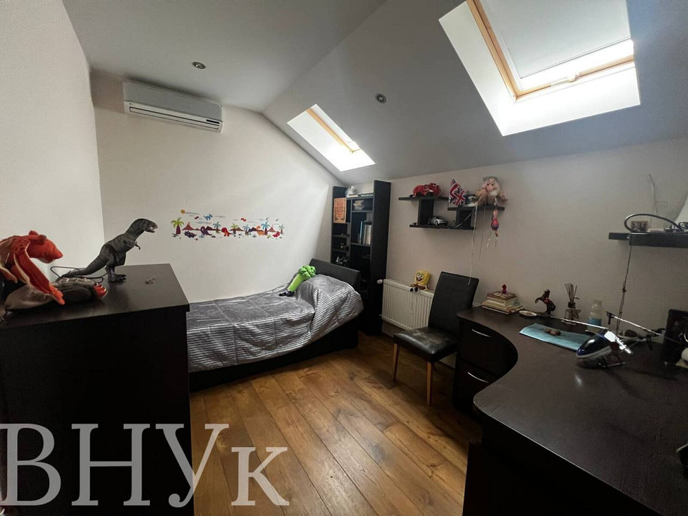 Продаж Квартира 3-кімнатна, 5/5 поверх на вул. Петлюри L'viv - photo 13