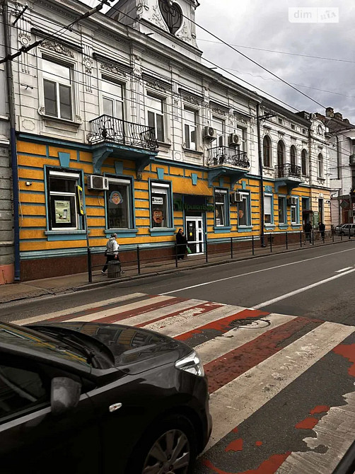 Оренда приміщення вільного призначення на вул. Руська поверх - 1/2 Тернопіль - фото 1