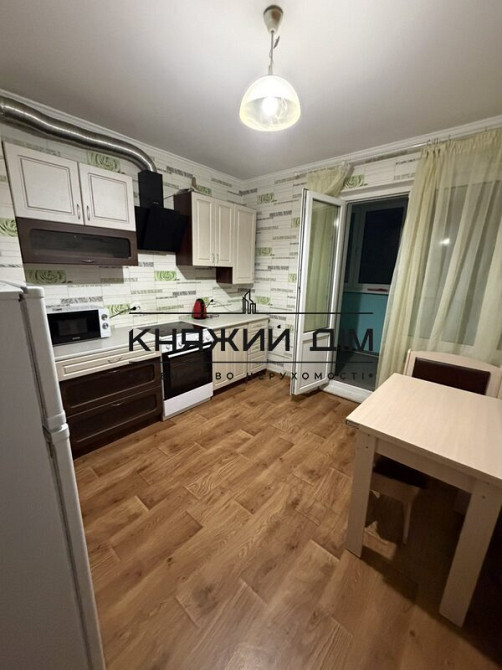 Оренда 1 кімнатна квартира м. Деміївська КОД 11203997 Київ - фото 4
