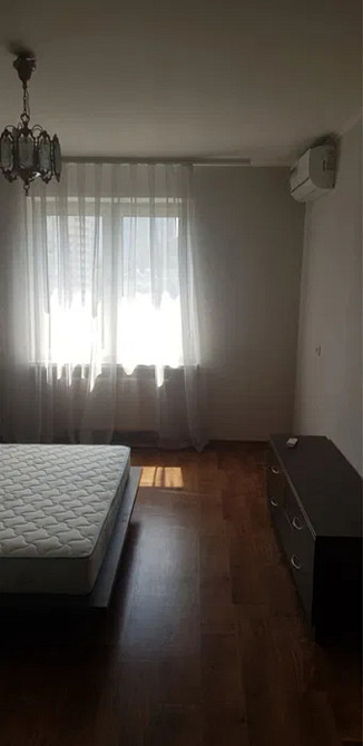 Оренда Квартира 1-кімнатна, 10/25 поверх на пров. Ясинуватський, 11 Київ - фото 2