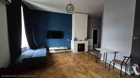 Продаж Квартира 2-кімнатна на ул. Ришельевская, 21 Одеса