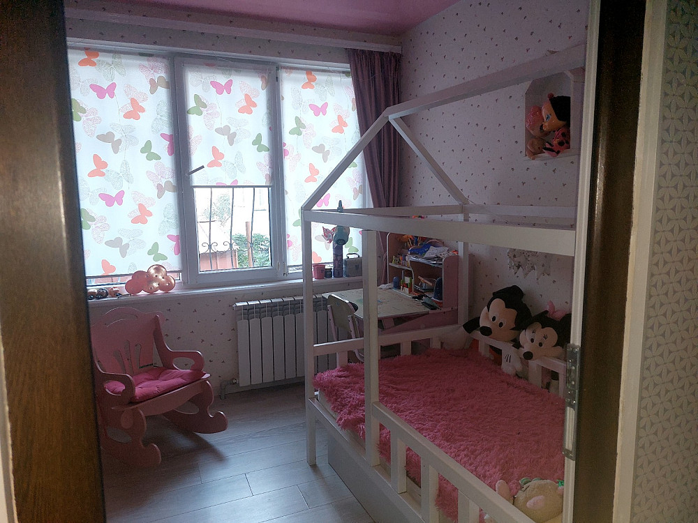 Продается 3-х комнатная квартира в Фонтанке на ул. Центральной Фонтанка - фото 11